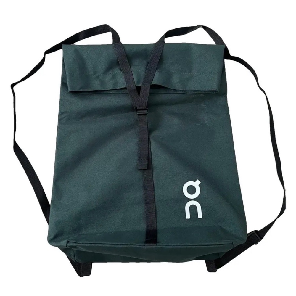 NWT On Running Ambassador Backpack